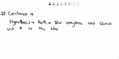 -the-write-a-conclusion-and-if-the-hypothesis-was-rejected-modified-or-supported-questions-1-if-you-graph-indicated-where-the-maximum-rate-at-which-amylase-can-convert-starch-to-glucose-and-93593