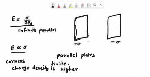 comment-on-the-electric-field-of-the-parallel-plates-a-between-the-plates-and-b-near-the-edge-of-the-plates2-sketch-the-electric-field-for-a-a-negative-point-charge-near-a-positively-charged-02333