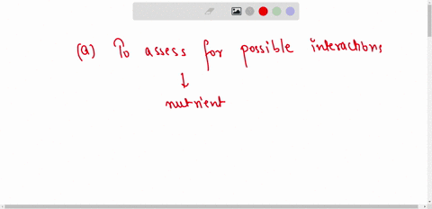 why-should-a-health-care-professional-ask-a-person-about-their-drug-history-before-making-nutrition-recommendations-o-ato-assess-for-possible-interactions-that-lead-to-nutrient-deficiencies-51923