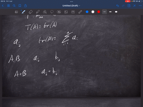 determine-whether-t-is-a-linear-transformation-t-m_n-n-rightarrow-mathbbr-text-defined-by-taoperator-84117