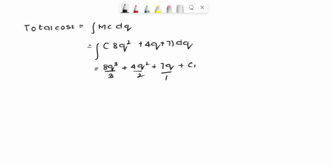 question-3_-ifthe-marginal-cost-of-a-firm-is-mc-8q2-4q-7-and-the-marginal-revenue-mr-100-q-given-that-total-cost-is-4500-when-q-20-a-derive-the-expression-for-total-cost-6-marks-b-derive-the-39358