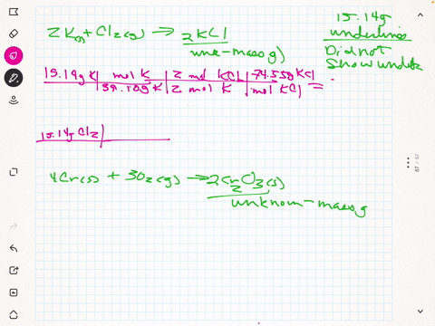 i-have-some-problems-figuring-out-how-to-solve-this-for-each-of-the-reactions-calculate-the-mass-in-grams-of-the-product-formed-when-1514-g-of-the-underlined-reactant-completely-reacts-assum-22856