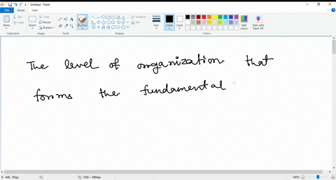 which-level-of-organization-forms-the-fundamental-base-for-all-other-levels-in-the-hierarchy-of-life-cell-o-tissue-organ-organism-60877