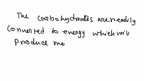 some-athletes-eat-diets-high-in-carbohydrates-before-an-event-what-is-a-reasonable-biochemical-basis-for-this-practice-athe-carbohydrates-are-readily-converted-to-energy-which-will-produce-m-90868