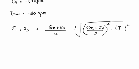 a-hot-rolled-steel-has-a-yield-strength-of-syt-syc-100-kpsi-and-a-true-strain-at-fracture-of-f-055-calculate-the-factor-of-safety-n-for-the-following-stress-states-by-using-both-mss-and-de-t-98537