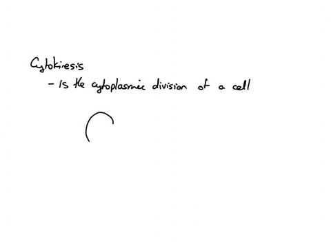 question-what-is-cytokinesis-cytokinesis-is-the-analysis-of-cell-division-kir-cytokinesis-is-the-migration-of-sister-chromat-cytokinesis-is-the-cytoplasmic-division-of-a-ce-cytokinesis-is-the-assembly