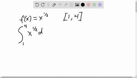compute-the-area-a-of-the-region-between-the-graph-of-f-and-the-x-axis-on-the-given-interval-fxx1-2-50465