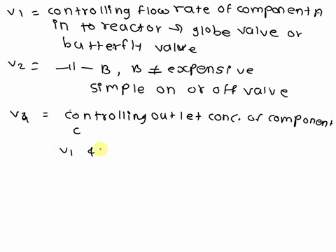 problem9-the-exothermic-reaction-a-2b-is-taking-place-in-the-cstr-reactor-shown-in-fige9component-a-is-considered-as-expensive-material-since-the-reaction-is-exothermic-the-temperature-of-th-52186