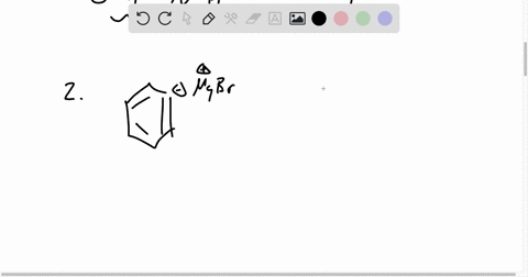 experiment-5-questions-please-answer-the-following-questions-as-part-of-your-formal-report-1a-student-accidently-used-methanol-as-the-reaction-solvent-for-this-experiment-once-the-bromobenze-86583