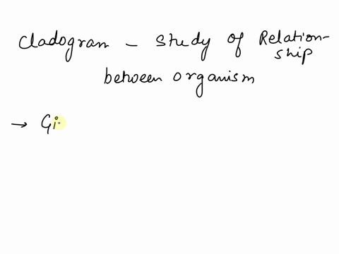 study-the-cladogram-below-which-statement-is-true-regarding-the-organisms-on-the-cladogram-salmon-salamander-lizard-hamster-chimpanzee-opposable-thumbs-fur-mammary-glands-claws-or-nails-lung-58495