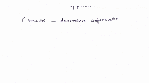 the-classic-experiment-by-dr-anfinsen-demonstrating-that-reduced-and-denatured-rnase-a-could-refold-into-the-native-form-demonstrates-that-a1-structure-can-determine-3-structure-denaturation-38945