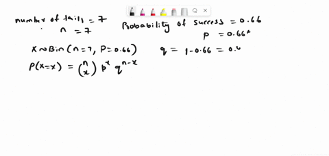 for-a-binomial-distribution-with-a-sample-size-equal-to-7-and-a-probability-of-a-success-equal-to-066-what-is-the-probability-that-the-sample-will-contain-exactly-three-successes-round-to-fo-57521