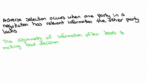 describe-an-example-of-adverse-selection-that-we-may-run-into-in-the-real-world-how-does-adverse-selection-impact-the-policy-holders-for-this-specific-type-of-insurance-for-high-risk-participants-low