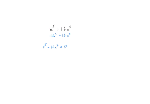 solve-the-following-equation-x516x3