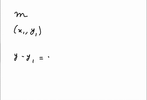 write-an-equation-of-the-line-given-the-following-information-write-the-answer-in-slope-intercept-11-21668