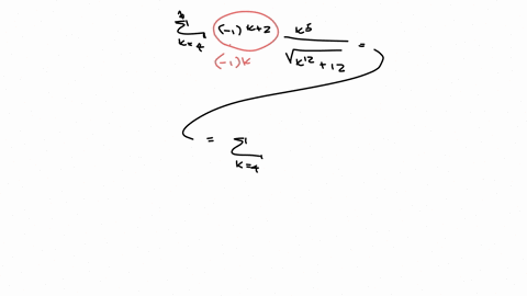 1-we-want-to-use-the-alternating-series-test-to-determine-if-the-series-sum_k4infty-1k2-frack5sqrtk1212-converges-or-diverges-we-can-conclude-that-a-the-alternating-series-test-does-not-apply-because