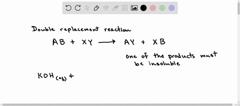 complete-the-balanced-molecular-chemical-equation-for-the-reaction-below-if-no-reaction-occurs-write-nr-after-the-reaction-arrow-kohaqalcl3aq-50346