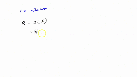 the-focal-length-of-a-convex-mirror-has-a-magnitude-of-20-cm-what-is-its-radius-of-curvature-signs-convention-applies-here-a-10-cm-b-40-cm-c-40-cm-d-20-cm-e-20-cm-22948