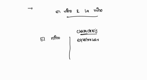 compare-and-contrast-the-two-climatic-phenomena-el-nino-and-la-nina-what-have-learned-compare-and-contrast-the-two-climatic-phenomena-el-nino-and-la-nina-characteristics-time-of-occurence-du-57093