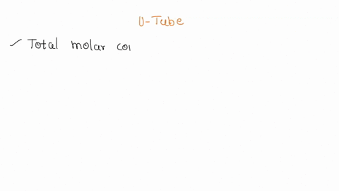 the-solutions-in-the-arms-of-a-u-tube-are-separated-at-the-bottom-of-the-tube-by-a-selectively-permeable-membrane-the-membrane-is-permeable-to-sodium-chloride-but-not-to-glucose-side-a-is-fi-02206