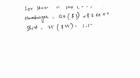 suppose-tne-intormation-in-the-following-table-is-for-simple-economy-that-produces-only-the-assume-that-all-of-the-cotton-following-four-used-to-produce-shirts-goods-shoes-hamburgers-shirts-32547