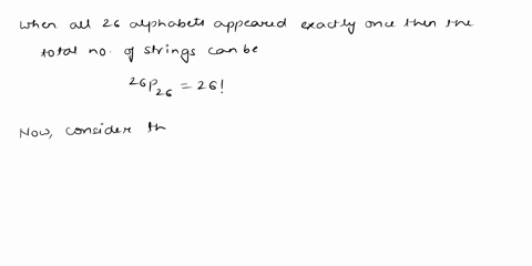 10-4-points-monkey-at-typewriter-types-each-of-the-26-capital-letters-of-the-alphabet-exactly-once-the-order-being-random-what-is-the-probability-that-the-word-monkey-appears-somewhere-in-th-99275