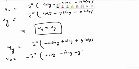 show-that-the-function-fz-ze-z-is-entire-by-verifying-that-the-real-and-imaginary-parts-of-satisfy-the-cauchy-riemann-equations-at-each-point-of-the-complex-plane-what-is-the-anti-derivative-25996