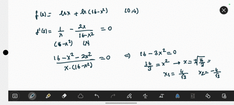 find-the-critical-points-of-f-fx-inx-in-16-_-x2-04-give-your-answer-in-the-form-of-a-comma-separated-list-express-numbers-in-exact-form-use-symbolic-notation-and-fractions-where-needed-enter-55798