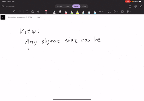 which-describes-the-view-in-mobile-applicationsselect-onea-the-view-is-the-container-that-defines-the-layout-structureb-view-group-consists-of-only-a-set-of-viewsc-layouts-can-be-created-on-viewsd-b-2