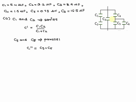 10-problem-8-a-combination-of-series-and-parallel-connections-of-capacitors-is-shown-in-the-figure-the-sizes-of-these-capacitors-are-given-by-the-follow-data-c1-54-pf-cz32-qf-c-89-hf-c415-pf-07233