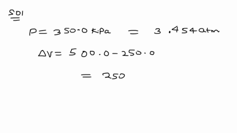 calculate-the-work-done-in-joules-when-a-mechanical-compressor-exerting-a-constant-pressure-of-3500-04834