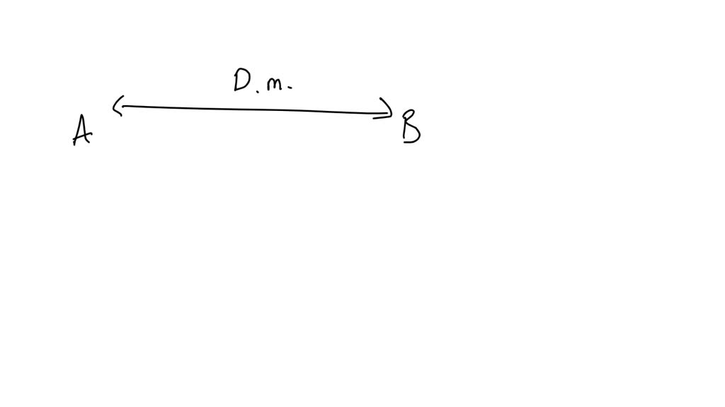 SOLVED Two students are measuring the speed of sound. The students are