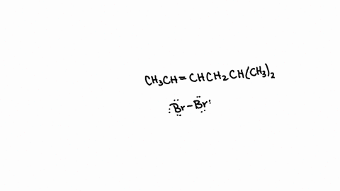 draw-a-structural-formula-for-the-major-organic-product-of-the-following-reaction-chzclz-chchchchzchch3z-brz-show-product-stereochemistry-if-the-reactant-alkene-has-both-carbons-of-the-doubl-77738