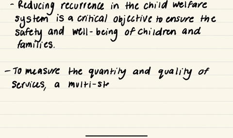 recurrence-in-child-welfare-recurrence-in-the-child-welfare-system-also-known-as-re-victimization-can-be-defined-as-frequent-or-repeated-involvement-within-childrens-protective-services-jenkins-et-al-