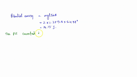 a-thin-uniform-rodlength-12m-mass-20kg-is-pivoted-about-a-horizontal-frictionless-pin-through-one-end-of-the-rodthe-moment-of-inertia-of-the-rod-about-this-axis-is-ml23the-rod-is-released-wh-03672