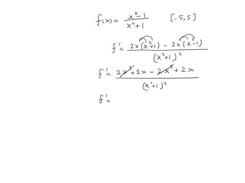 1-point-find-the-absolute-maximum-and-absolute-x2-_-1-minimum-values-of-fx-on-the-interval-x2-1-55-1-find-the-absolute-maximum-of-f-on-the-interval_-answer-2-find-the-absolute-minimum-of-f-o-61452