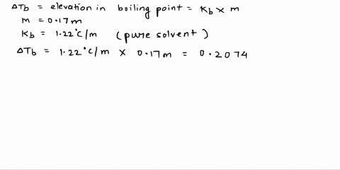 using-data-irom-table-calculate-the-freezing-and-boiling-points-of-each-of-the-following-solutions-017-m-glycerol-in-ethanol-192-mol-of-naphthalene-cohs-in-68-mol-chlorolorm-544-kbr-and-635-66327