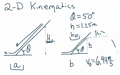 the-drawing-shows-two-frictionless-inclines-that-begin-at-ground-level-h-0-m-and-slope-upward-at-the-same-angle-one-track-is-longer-than-the-other-however-identical-blocks-are-projected-up-e-18175