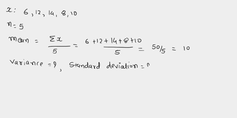 consider-the-following-dataset-and-calculate-the-variance-and-standard-deviation-6-12-14-8-10-a-variance-200-standard-deviation-10-b-variance-25-standard-deviation-5-c-variance-36-standard-d-99613