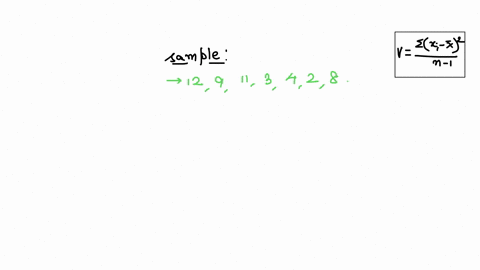 calculate-the-variance-and-the-standard-deviation-for-the-following-sample-data-scores-12-9-11-3-4-2-8-95796