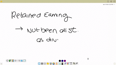 retained-earnings-appropriated-for-bond-retirement-question-27-1-point-what-does-the-account-retained-earnings-represent-the-amount-of-cash-retained-by-the-business-the-amount-of-net-earnings-that-hav
