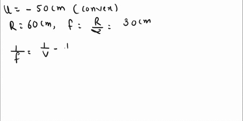 an-object-is-placed-50-cm-from-a-convex-lens-of-radius-60-cm-what-are-the-characteristics-of-the-image-a-virtual-and-upright-b-real-and-inverted-c-real-and-upright-d-virtual-and-inverted-an-39676