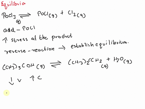 the-reaction-system-is-at-equilibrium_-pocig-pocig-chg-which-of-the-following-statements-describes-the-behavior-of-the-system-if-poci-is-added-to-the-container-the-forward-reaction-will-proc-03968