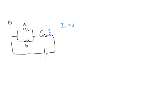 show-how-to-make-connections-with-wires-between-the-battery-and-the-resistors-to-achieve-the-desired-result-the-resistors-represent-identical-light-bulbs_-a-b-in-parallel-with-each-other-the-76728