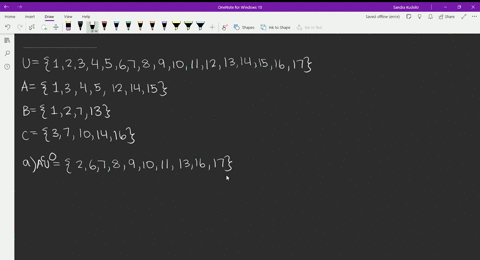 let-u-be-the-universal-set-where-u-1234667801011121314161017-let-sets-4-b-and-c-be-subsets-of-u-where-4-1345121416-b-12713-c-37101416-find-the-following-list-the-elements-in-the-set-ac-u0-af-65197