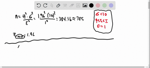 consider-a-population-having-a-standard-deviation-equal-to-10-we-wish-to-estimate-the-mean-of-this-p-35157