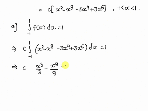 1-a-certain-random-variable-x-has-the-continuous-distribution-with-pdf-fr-cr2-1-22-if-i-1-i-1-where-i-is-an-indicator-function-then-a-evaluate-c-the-normalizing-constant-3-obtain-the-distrib-32374