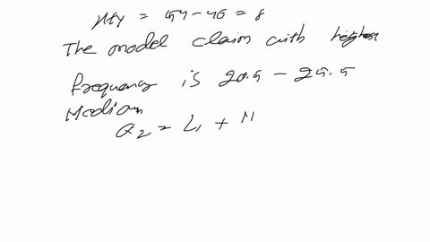 q1-a-from-the-table-below-of-frequency-distribution-for-54-samples-of-crude-oil-which-are-classified-by-density-find-the-mode-the-median-class-mid-point-percent-frequency-classes-m-5-16-20-2-55973