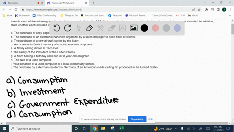 identify-each-of-the-following-as-either-included-or-not-included-in-gdp-make-sure-to-give-an-explanation-for-those-that-you-judge-as-not-included-in-addition-state-whether-each-included-ite-01172