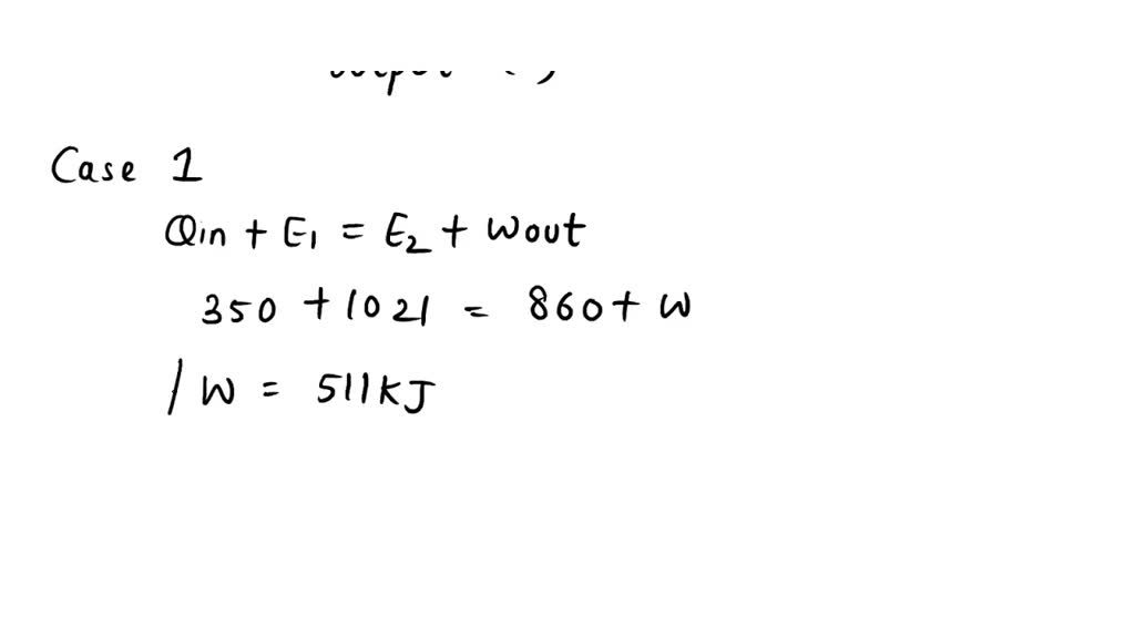 SOLVED: Complete the table below on the basis of the conservation of ...